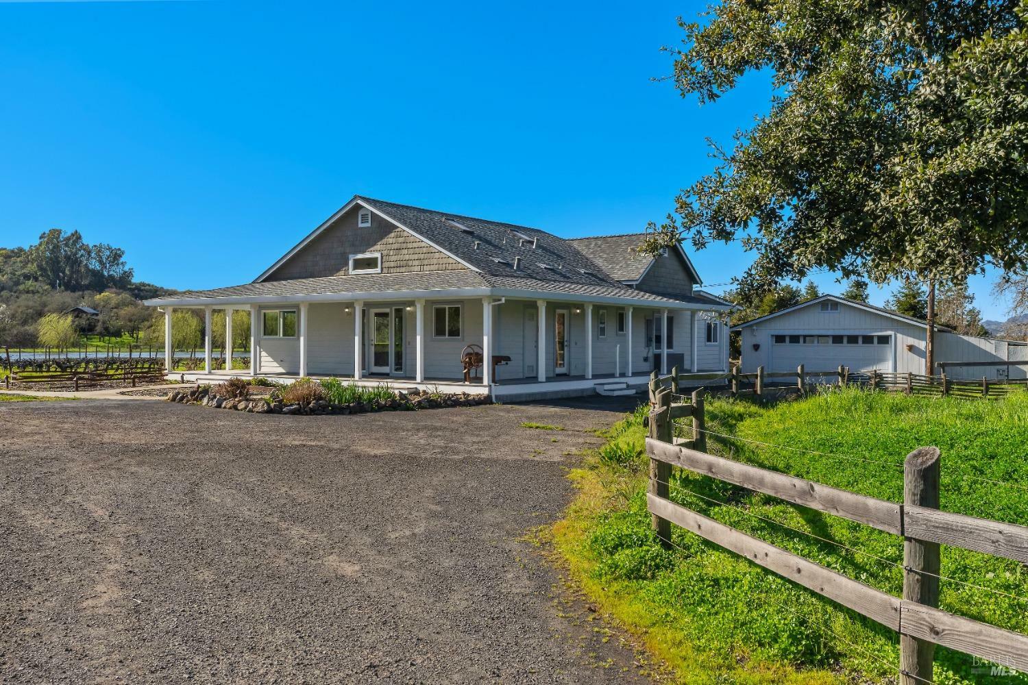 2205 Loma Heights Road  Napa CA 94558 photo