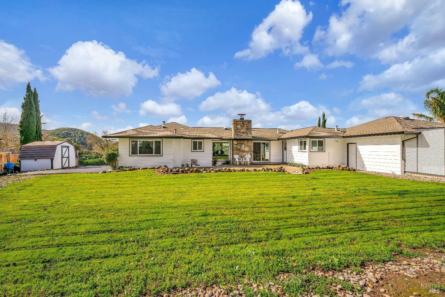 Property Photo:  5315 Sonoma Highway  CA 95409 