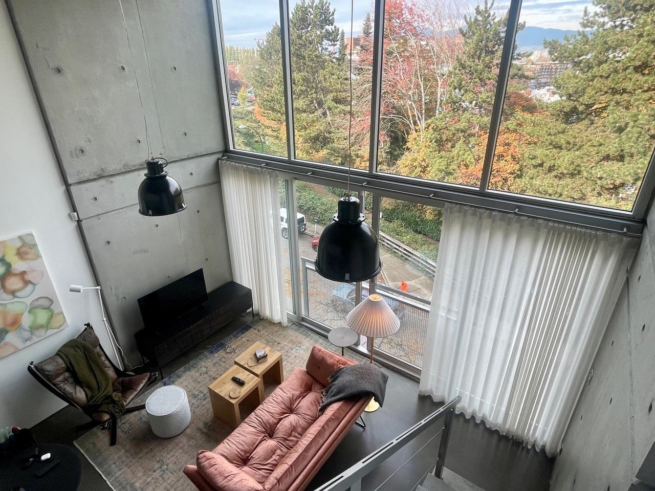 1540 W 2nd Avenue 508  Vancouver BC V6J 1H2 photo