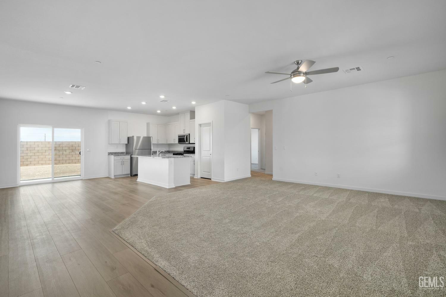 Property Photo: 5003 Beaverhead Avenue CA 93306