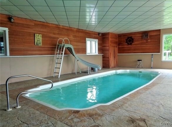 Property Photo: 3387 3393 Freetown Hoxie Gorge Road NY 13040