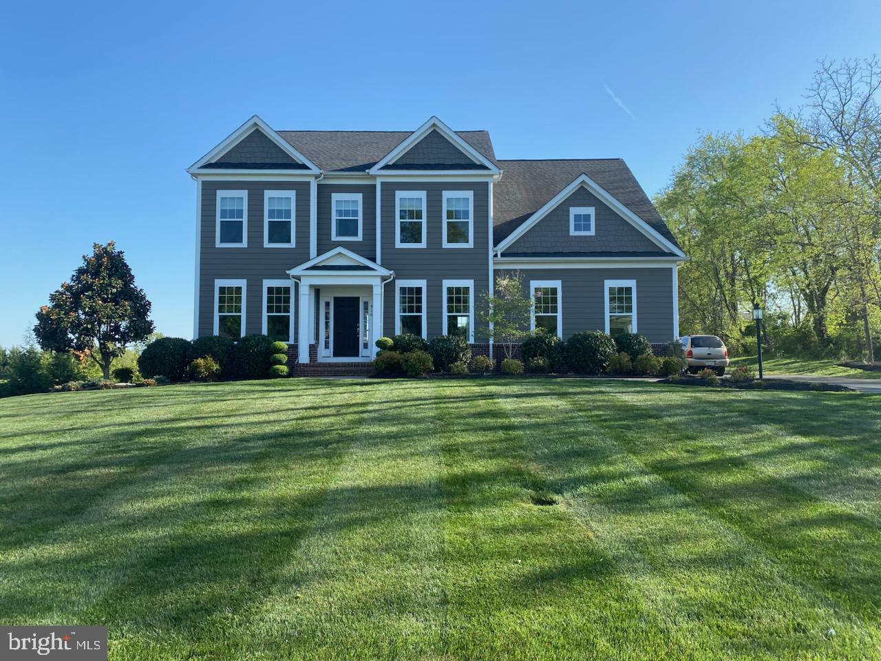916 Queenscliff Court  Purcellville VA 20132 photo
