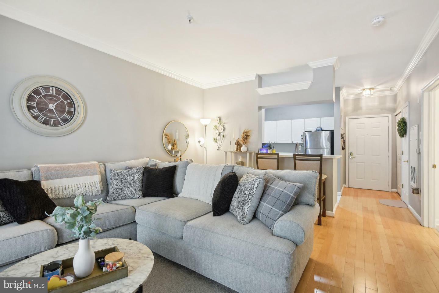 4550 Strutfield Lane 2108  Alexandria VA 22311 photo