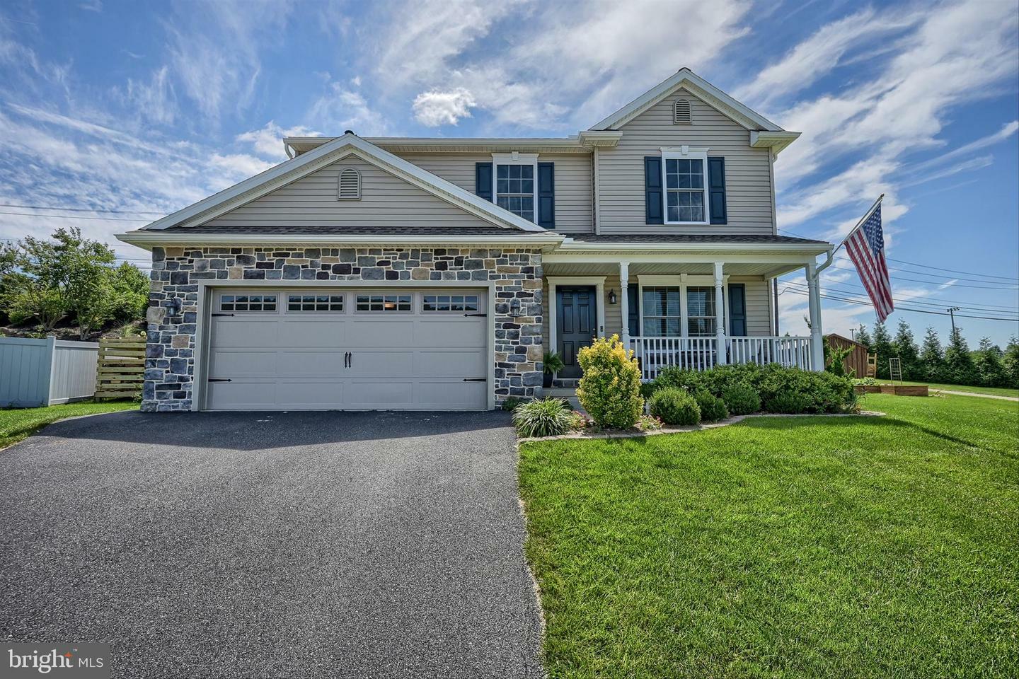 189 Abbey Lane  Narvon PA 17555 photo