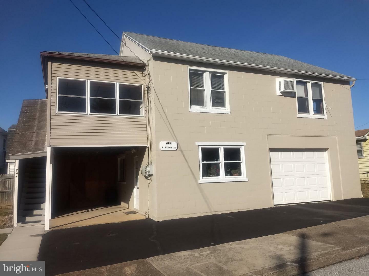 Property Photo: 419 S Broad Street PA 17055