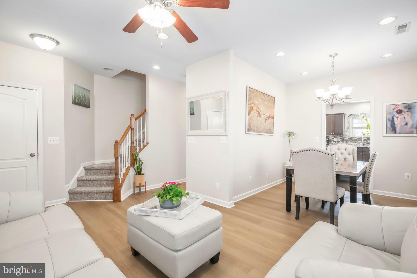 Property Photo: 17318 Library Boulevard VA 22546