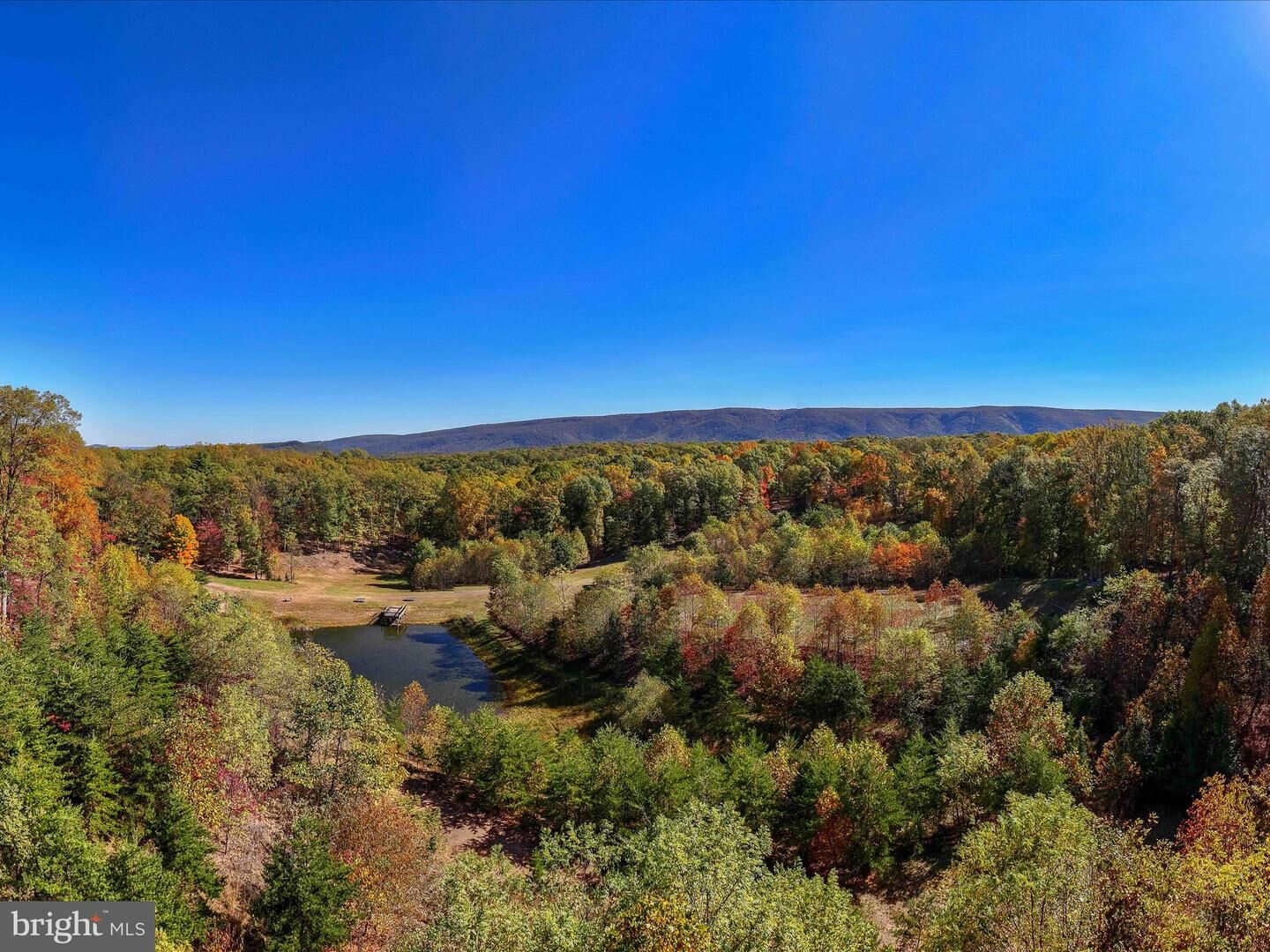 Property Photo:  44 Cox Lane  WV 25422 