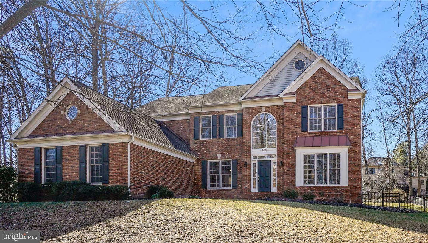 Property Photo: 12208 Kyler Lane VA 20171