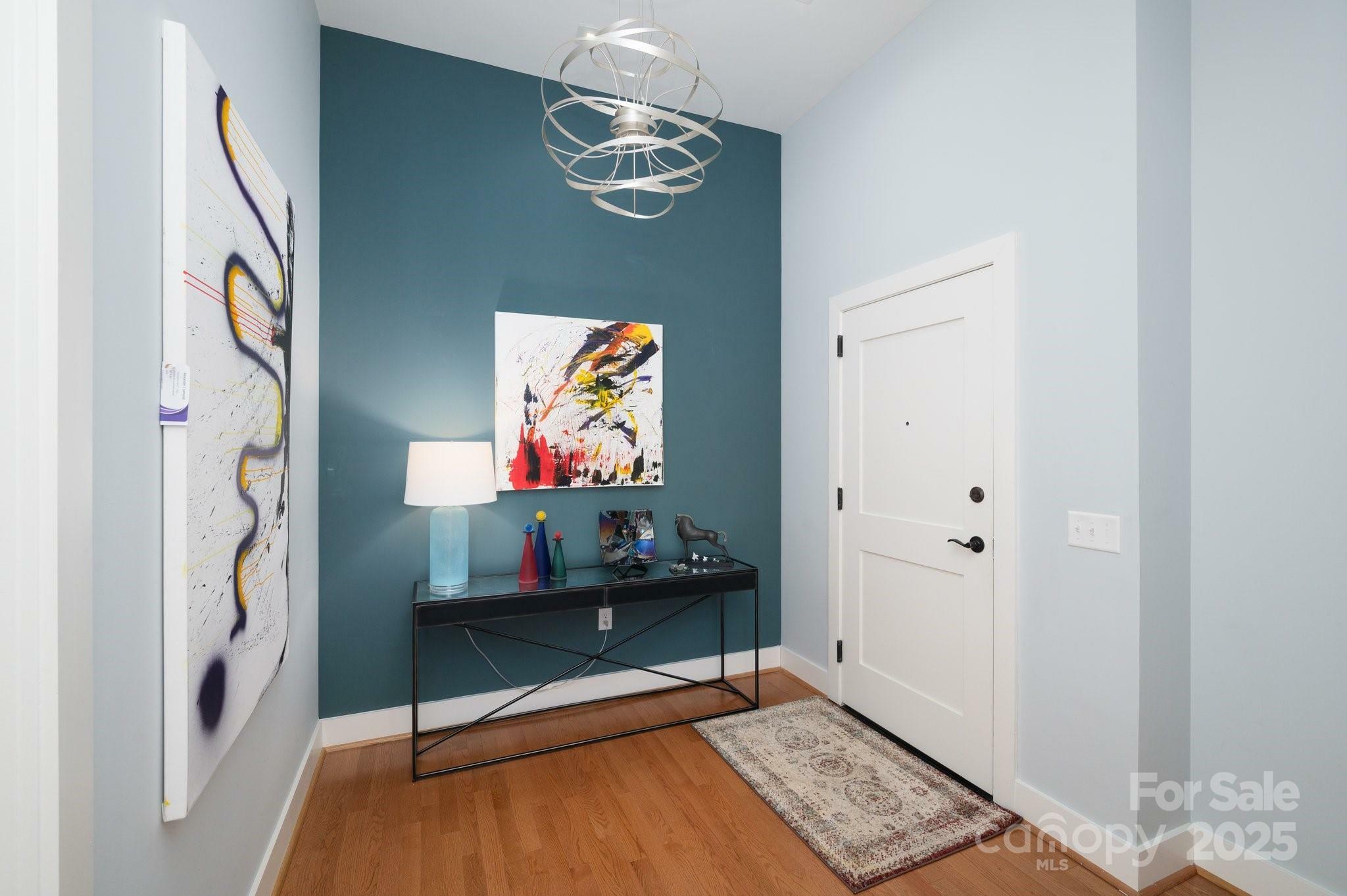 Property Photo: 60 N Market Street 106 NC 28801