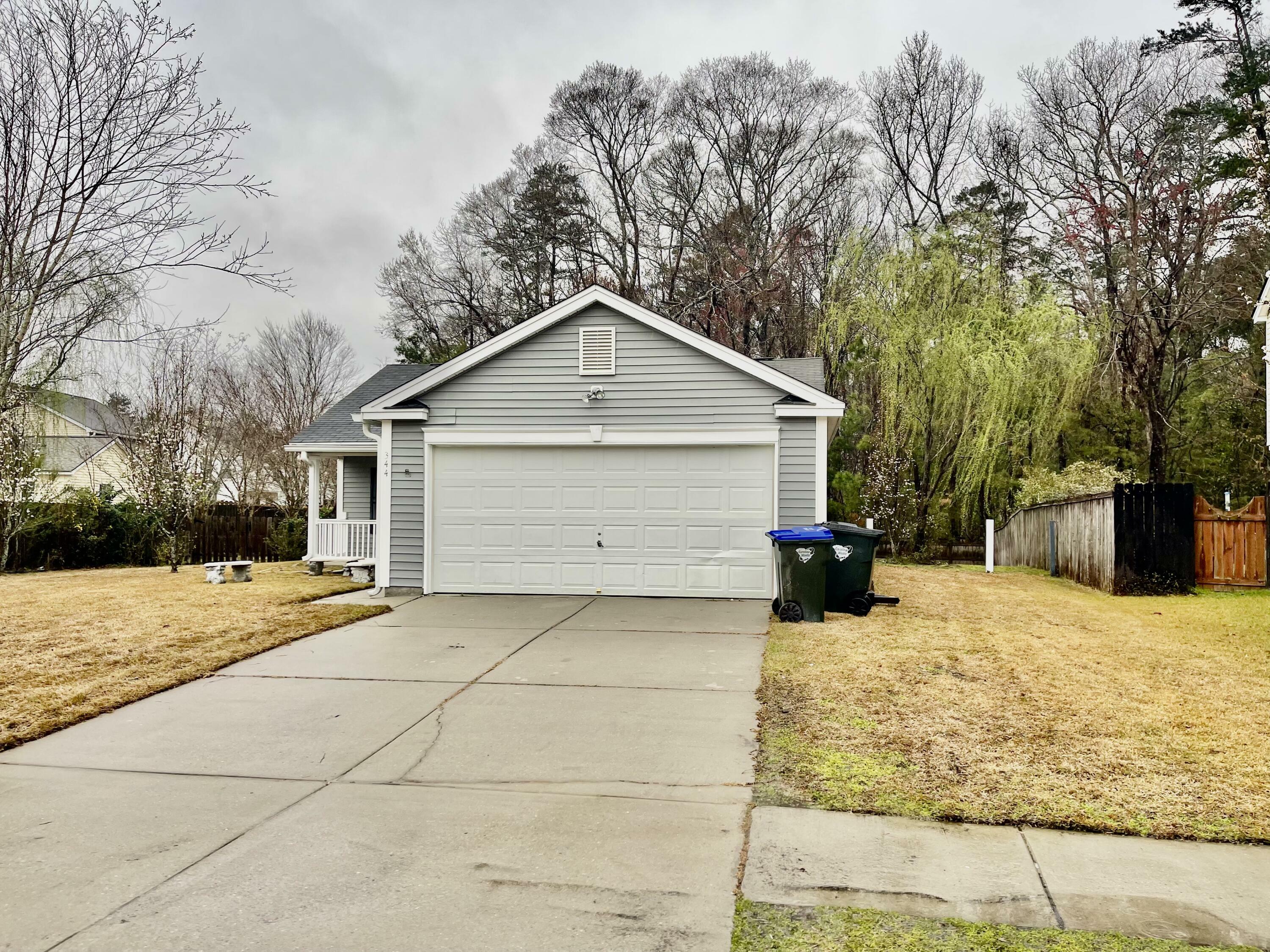 Property Photo:  344 Eagle Ridge Road  SC 29485 