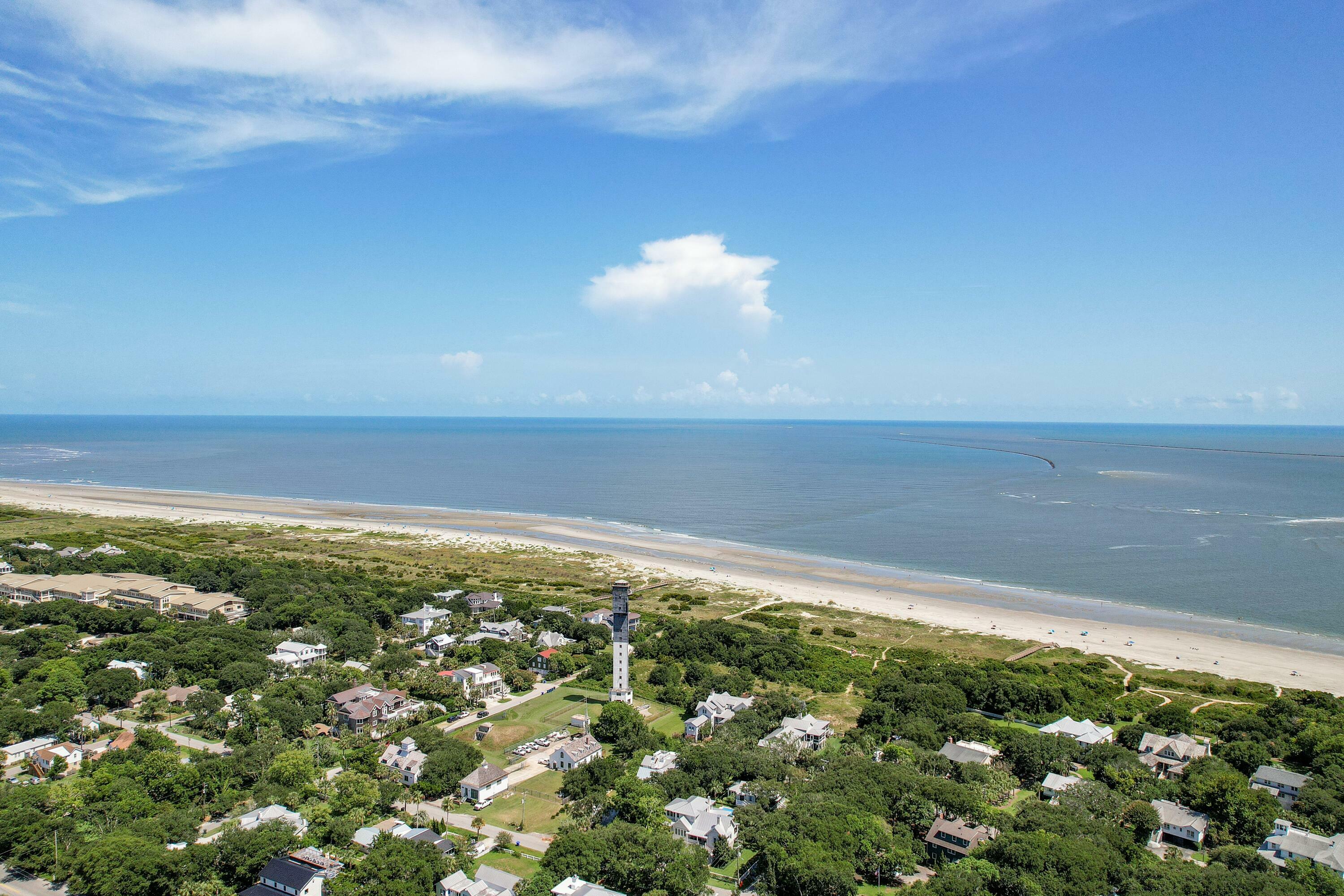 Property Photo: 1714 Middle Street SC 29482