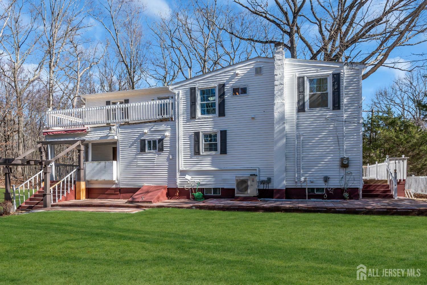 241 Deans Rhode Hall Road  South Brunswick NJ 08831 photo