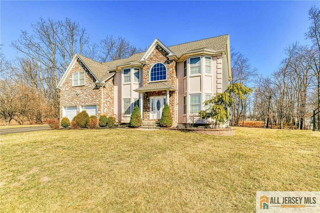 47 Mount Drive  North Brunswick NJ 08902 photo