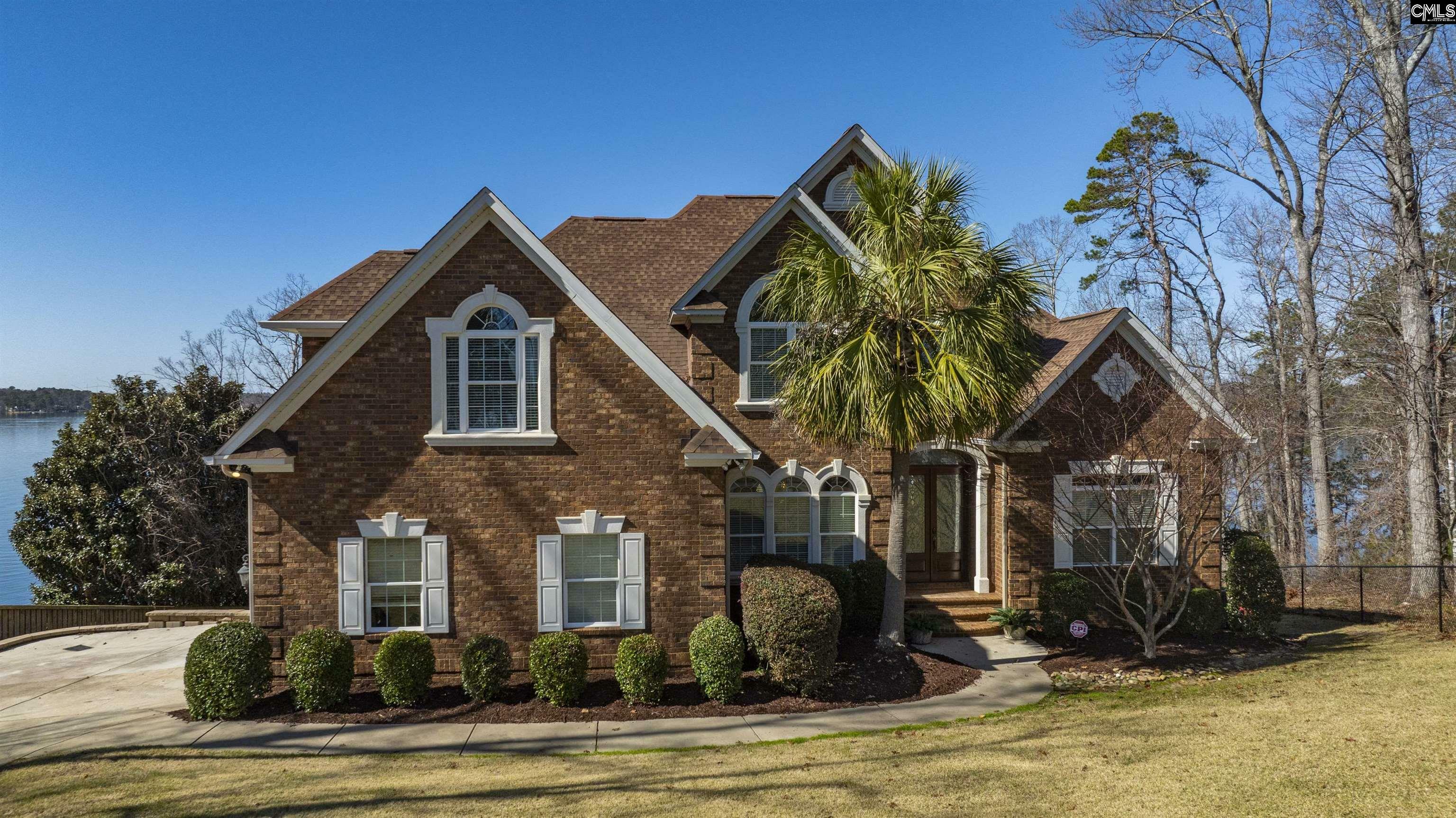 Property Photo: 1230 Putnam SC 29036