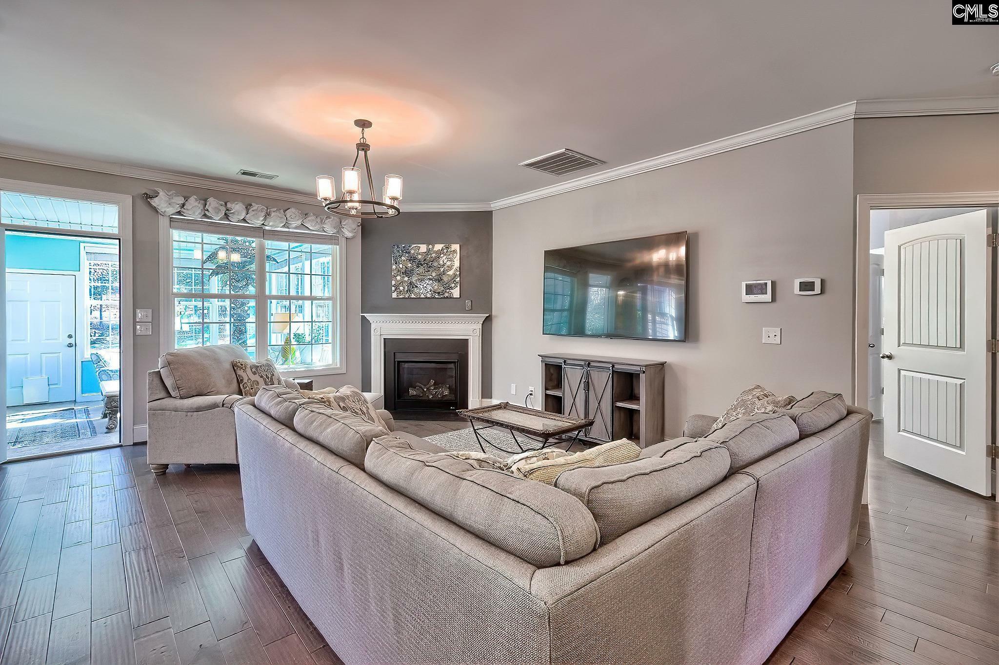 Property Photo: 126 Regatta Forest SC 29212