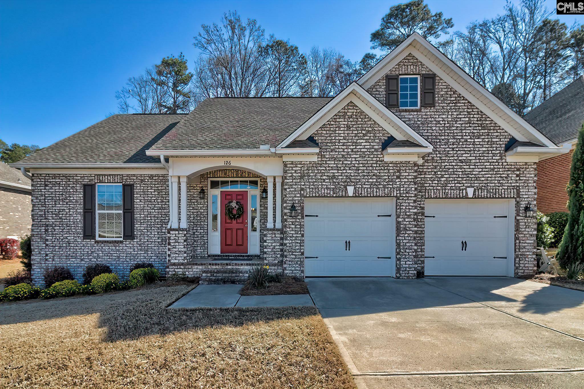 Property Photo: 126 Regatta Forest SC 29212