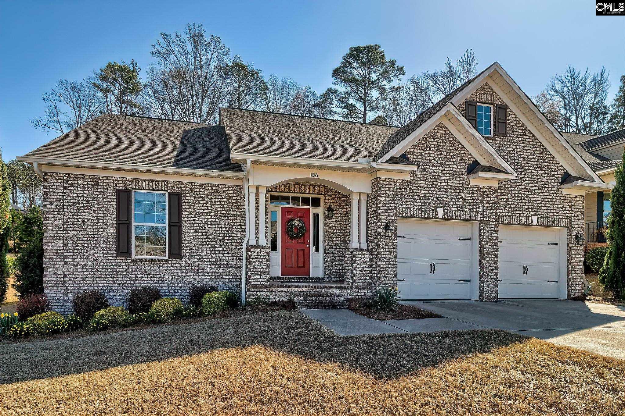 Property Photo: 126 Regatta Forest SC 29212