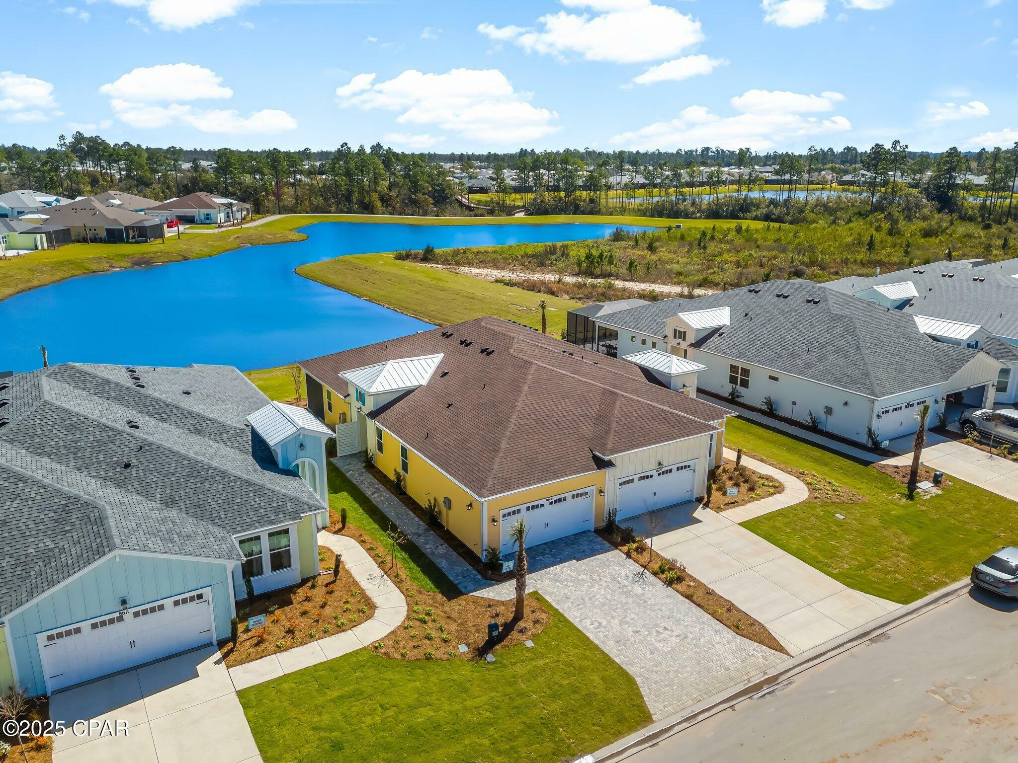 Property Photo: 8613 Sand Dollar Drive FL 32413