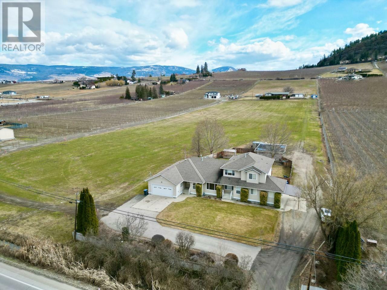 Property Photo:  371 Valley Road 1-3  BC V1V 2E5 