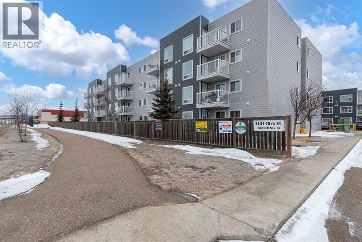 Photo de la propriété: 5101 18 Street AB T9V 2G7