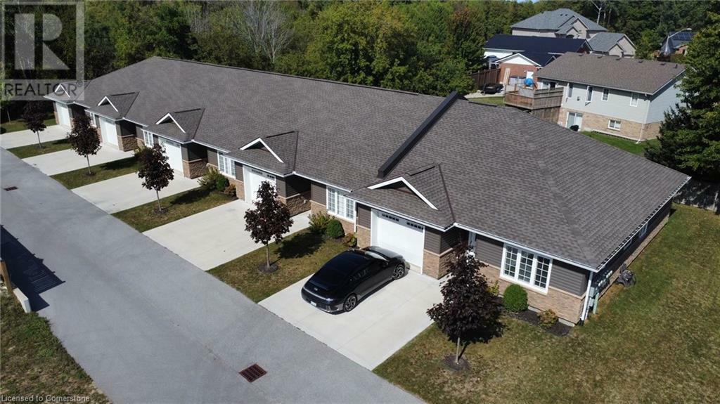 354 Fraser Drive  Kincardine ON N2Z 3C3 photo