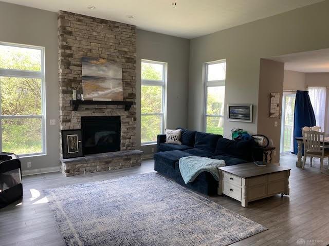 Property Photo: 713 Newton Drive OH 45434