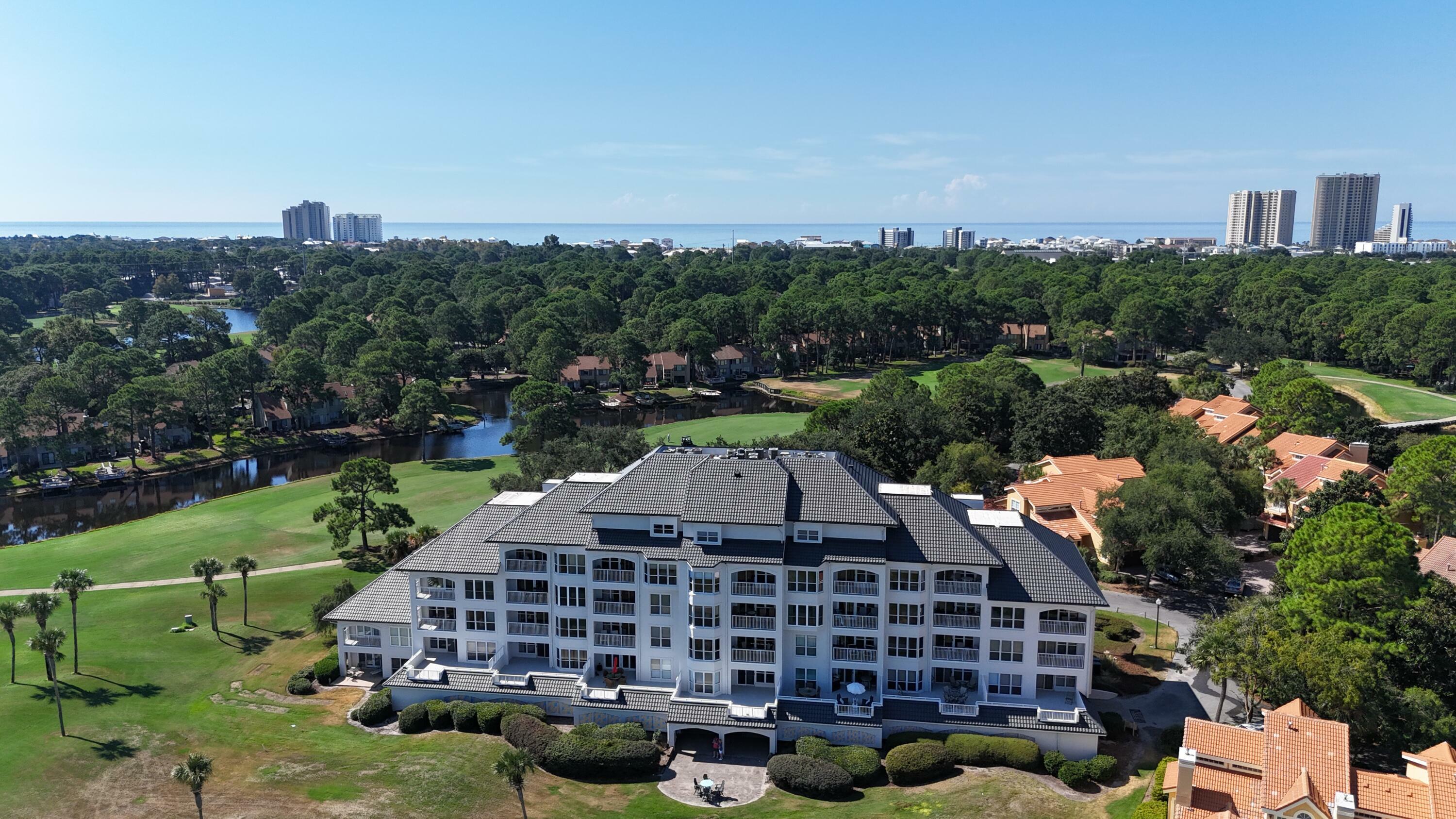 Property Photo: 25 Players Club 25 FL 32550