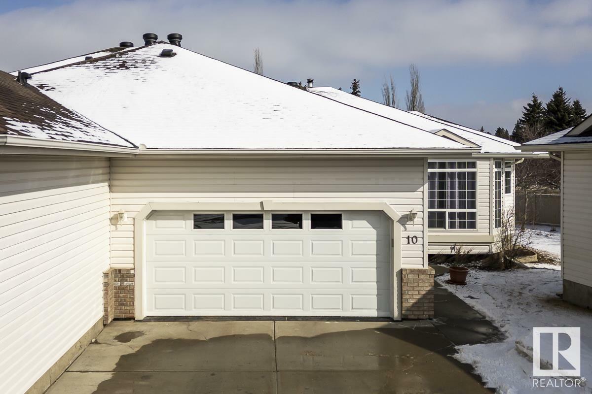 1659 Jamha Road NW 10  Edmonton AB T6L 7G6 photo