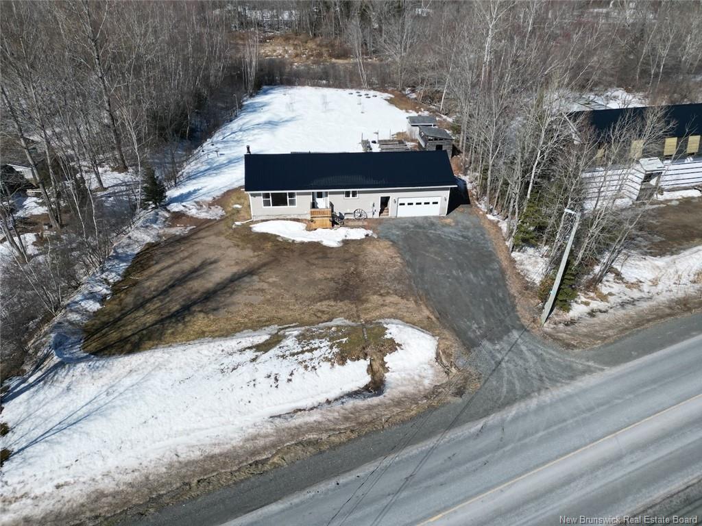 Property Photo:  534 Nevers Road  NB E3B 9E2 