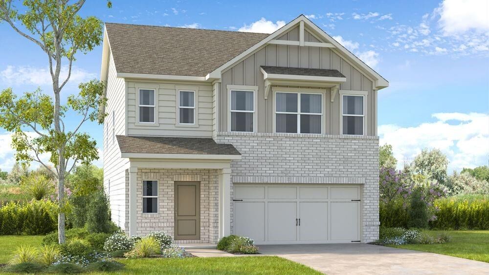 Property Photo: 4201 Brindle Place GA 30052