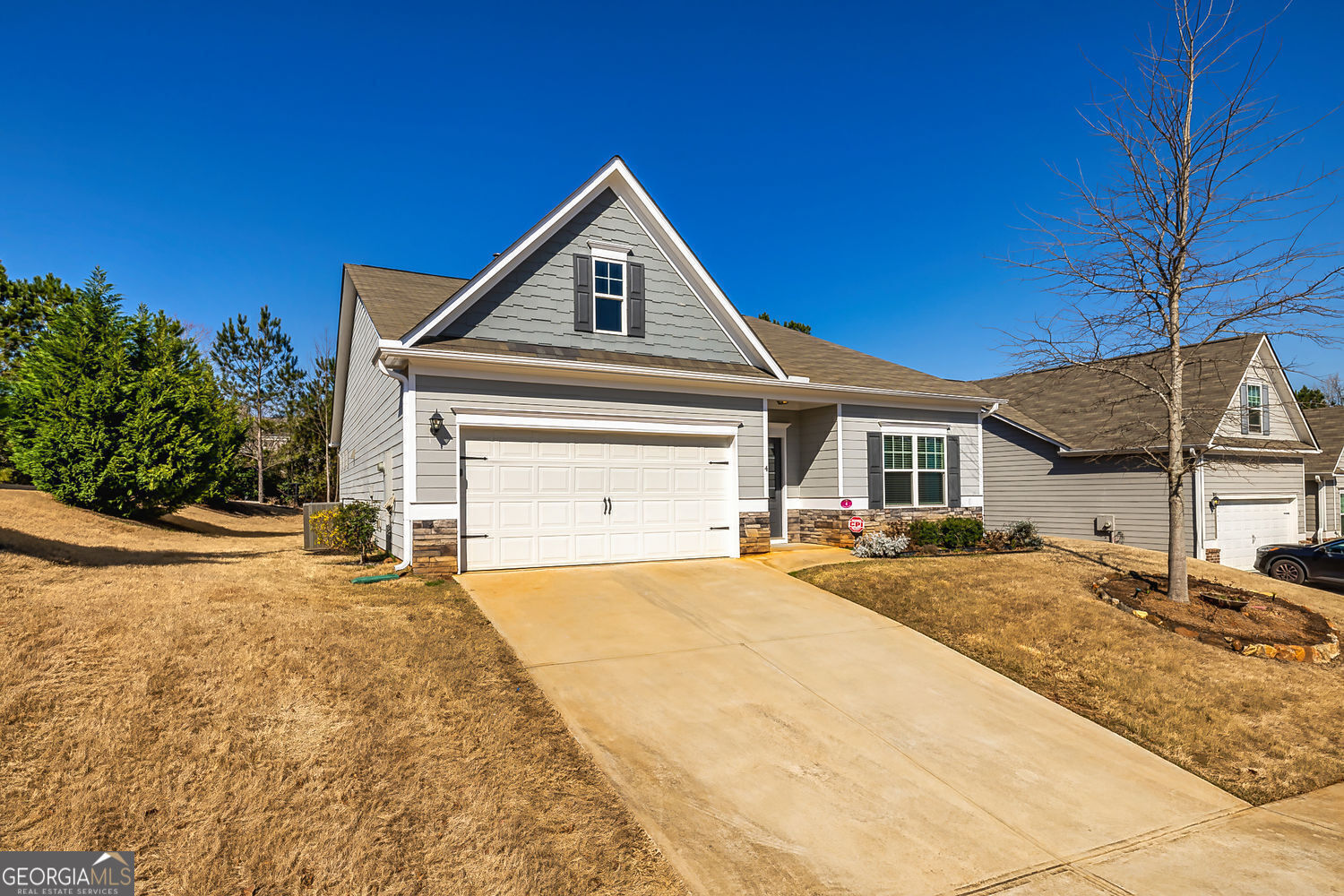 Property Photo: 4 October Avenue GA 30265