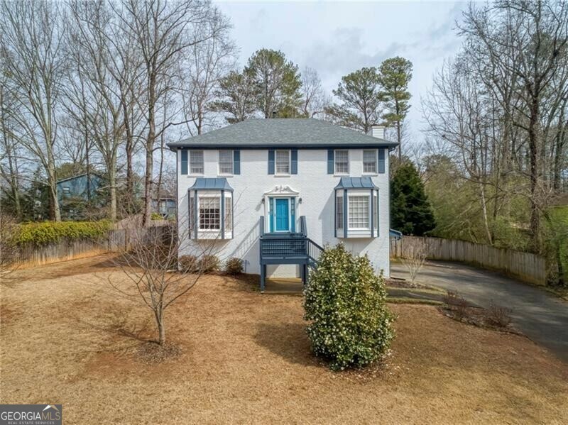 4646 Breakwater Trail  Marietta GA 30066 photo