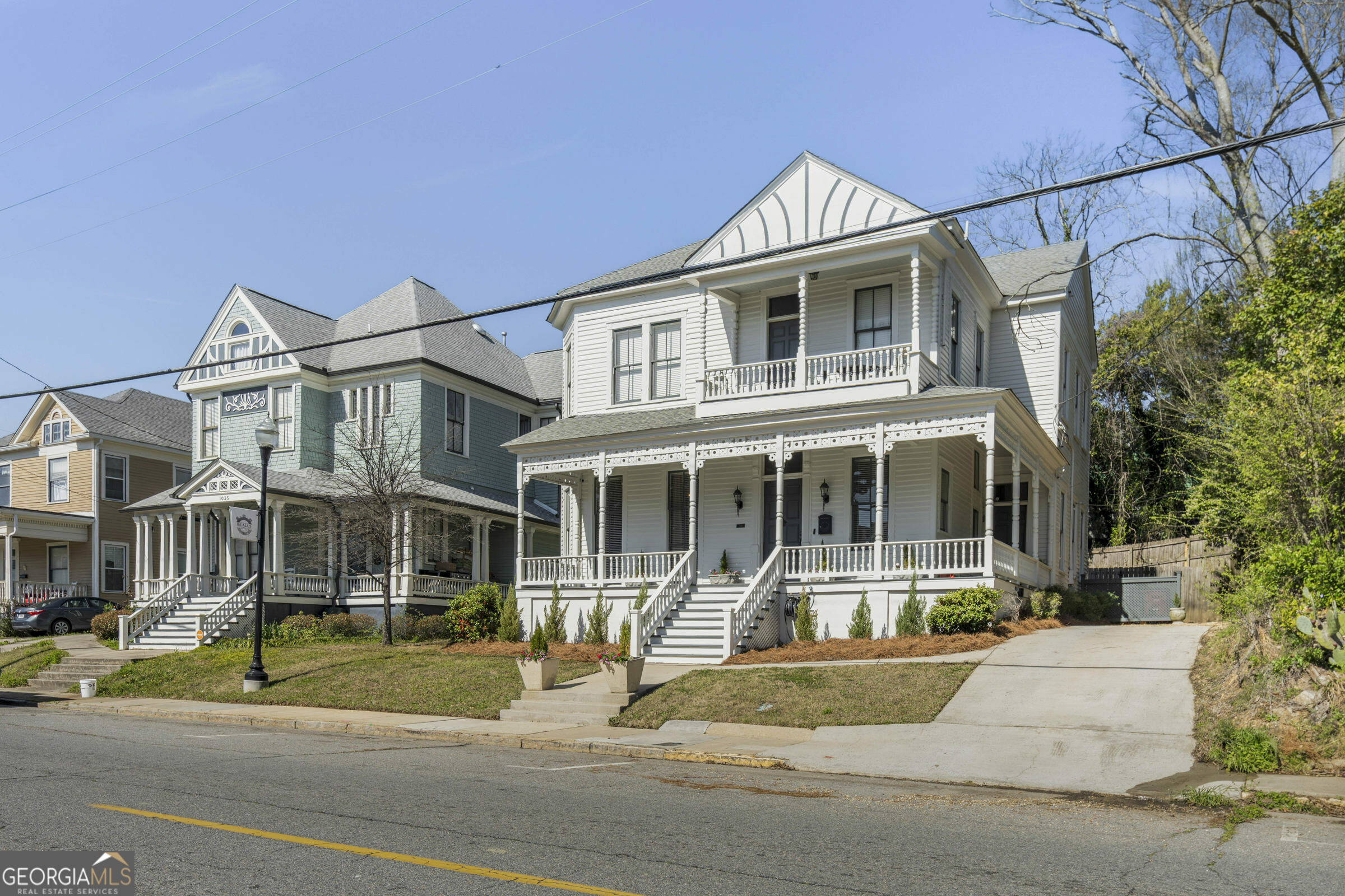 1029 Oglethorpe Street  Macon GA 31201 photo