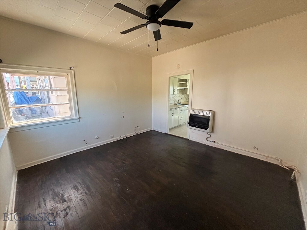 Property Photo: 420 Virginia MT 59701