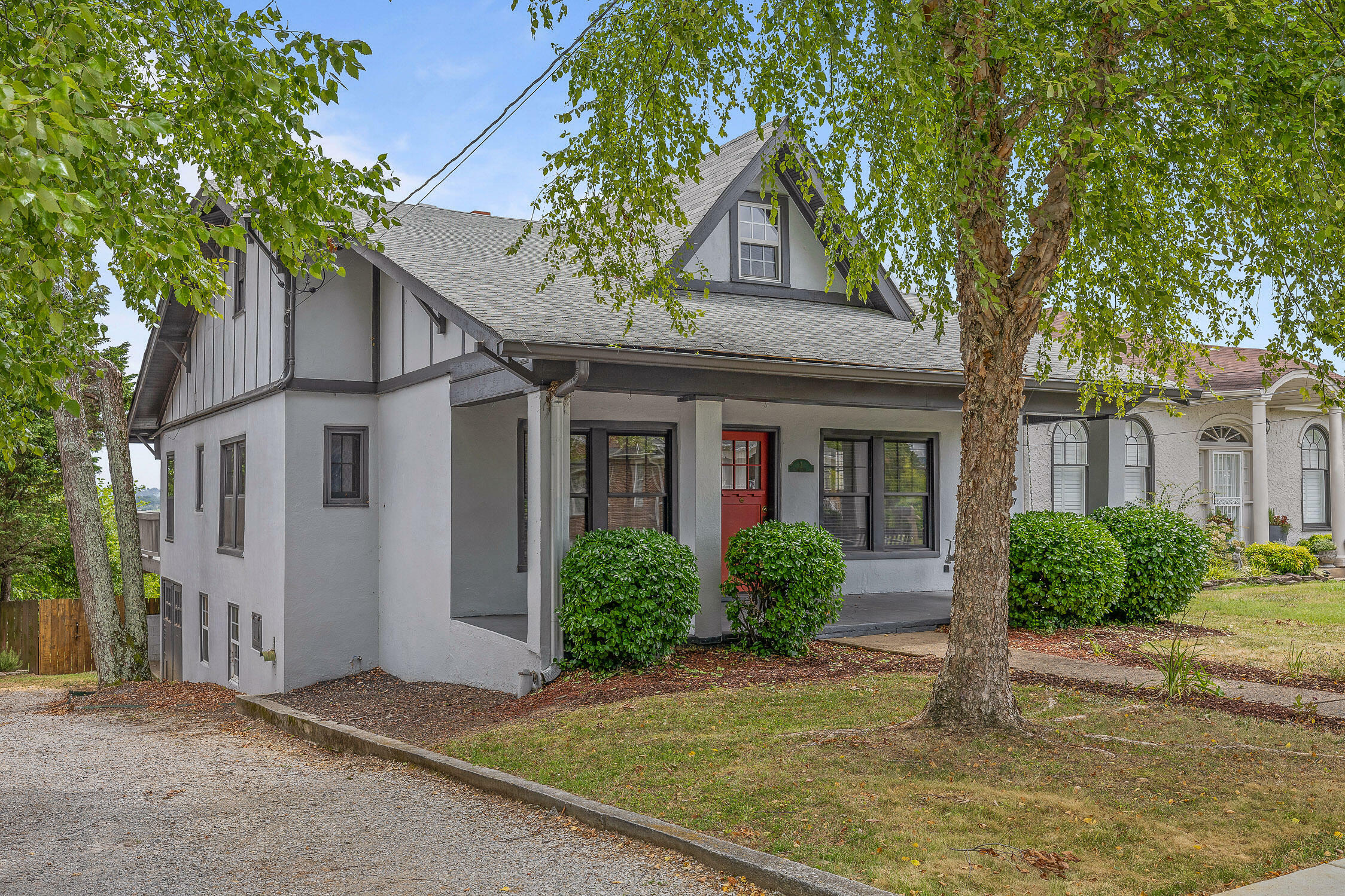 Property Photo:  208 Brelsford Road  TN 37405 