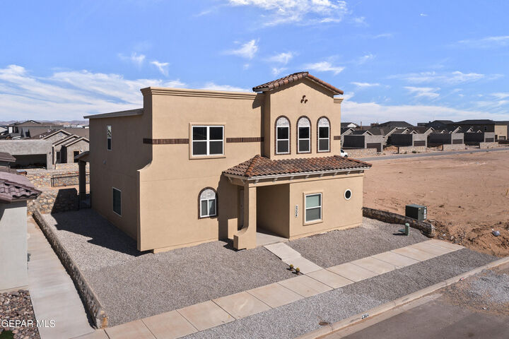 Property Photo: 2304 Mike Price Drive TX 79938