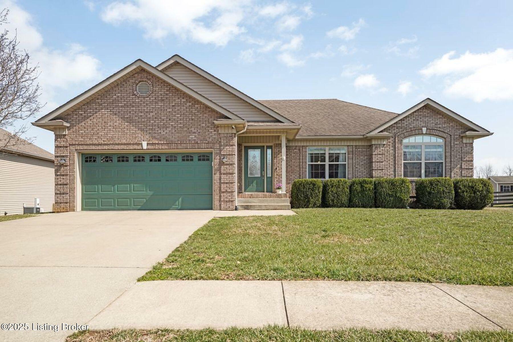 Property Photo: 111 E Piedmont Dr KY 40175