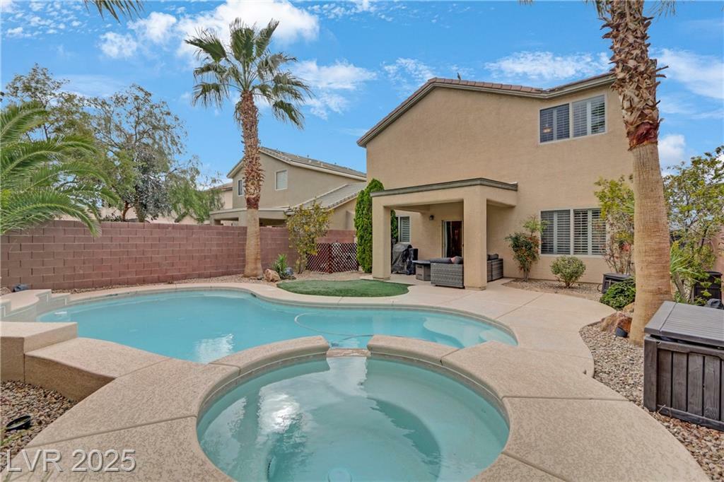 Property Photo:  2445 Rue Royale  NV 89044 