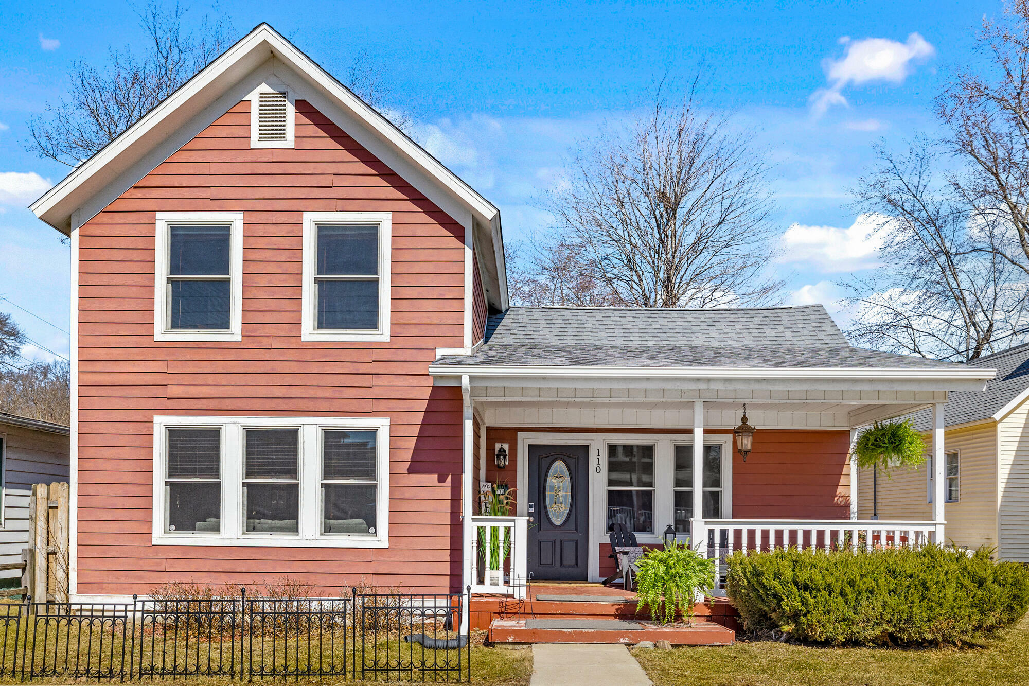 110 Mulligan Street  Michigan City IN 46360 photo