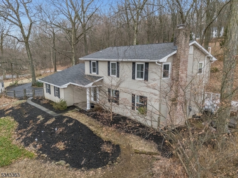 Property Photo: 302 N Polktown Rd NJ 08826