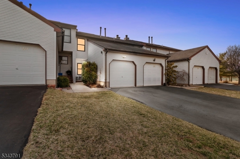 Property Photo: 226 Spruce Ct NJ 08822