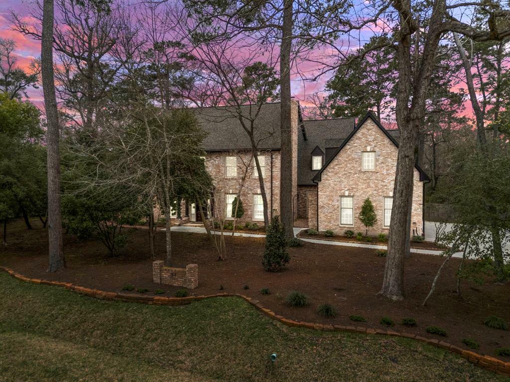 Property Photo: 31 Watertree Drive TX 77380