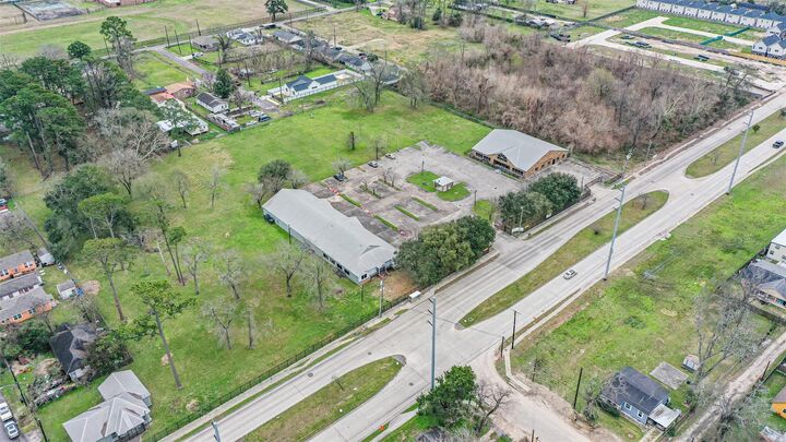 Property Photo:  6130 Wheatley Street  TX 77091