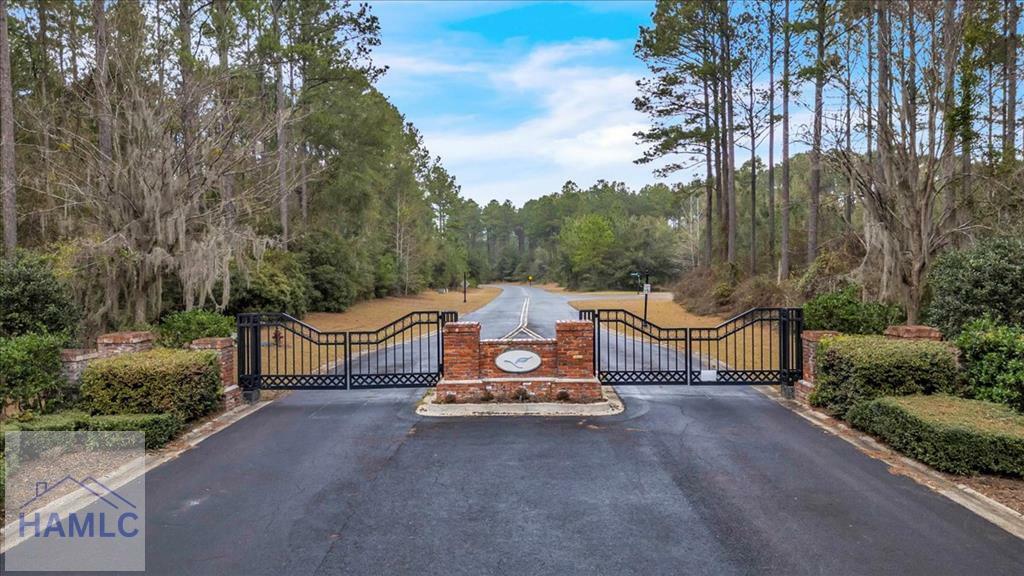 Property Photo: Lot 83 Fiddlers Cove GA 31331