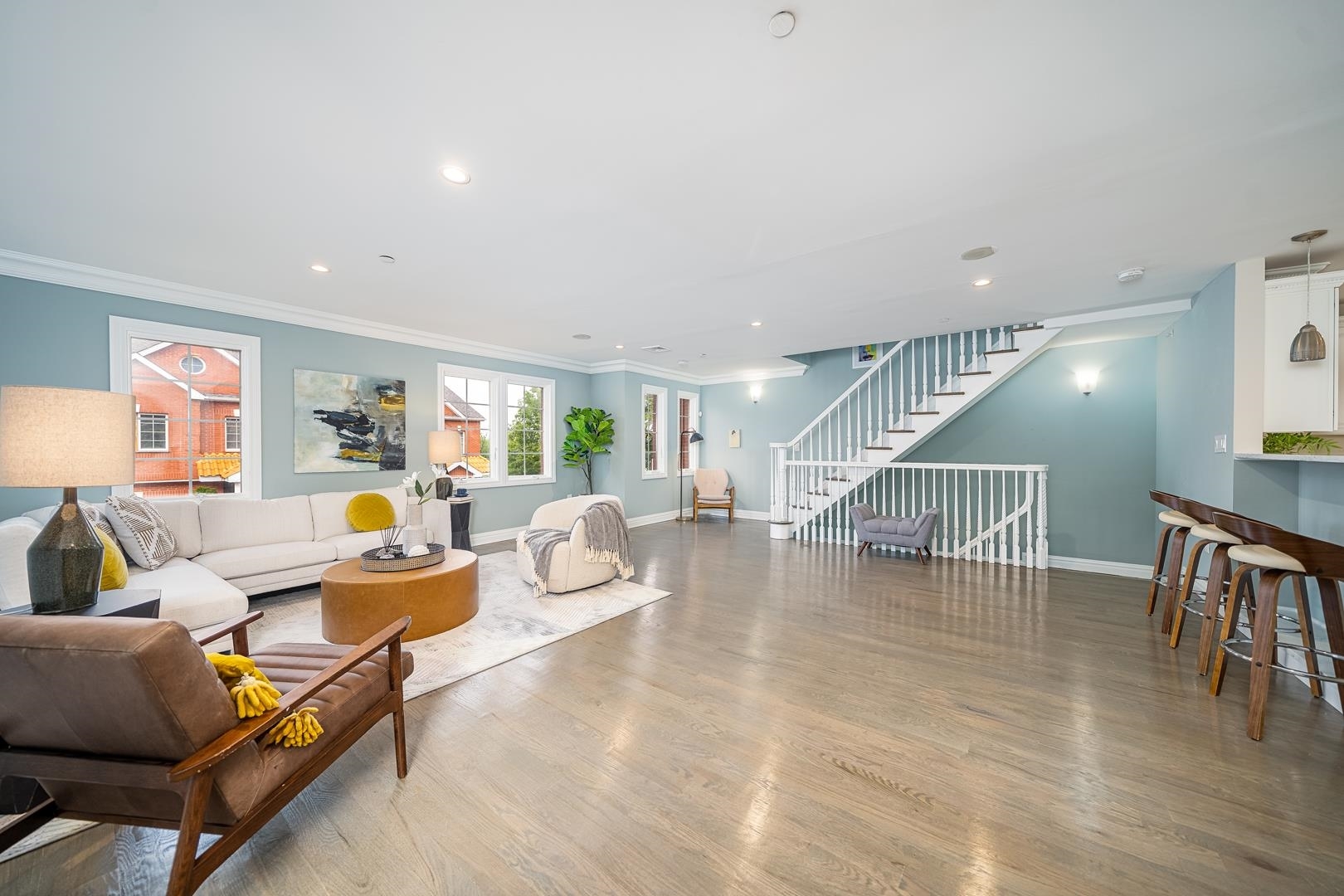 Property Photo: 9033 Wall St 4 NJ 07047