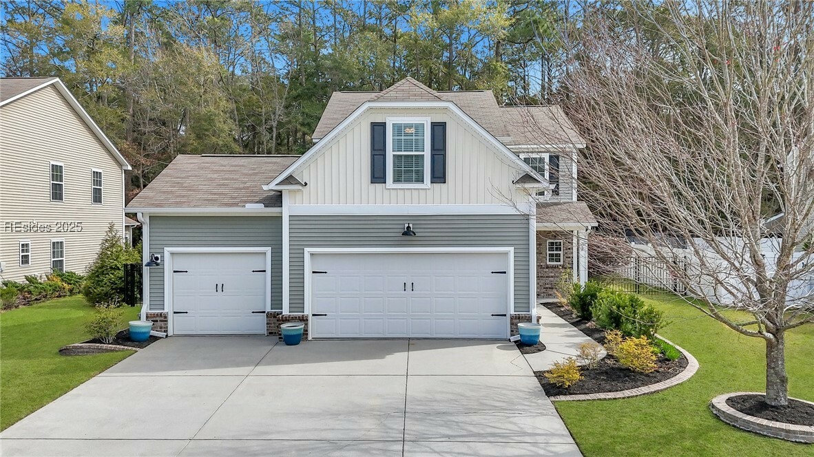 32 Swamp White Oak Drive  Bluffton SC 29910 photo
