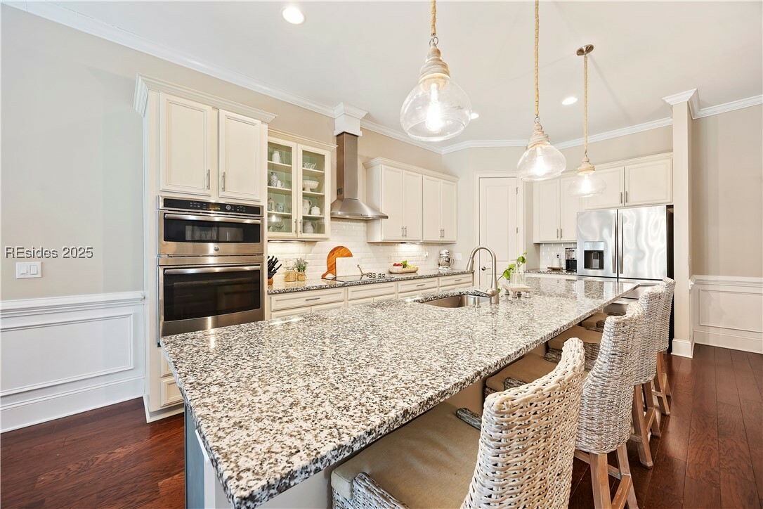 Property Photo: 32 Fording Court SC 29910