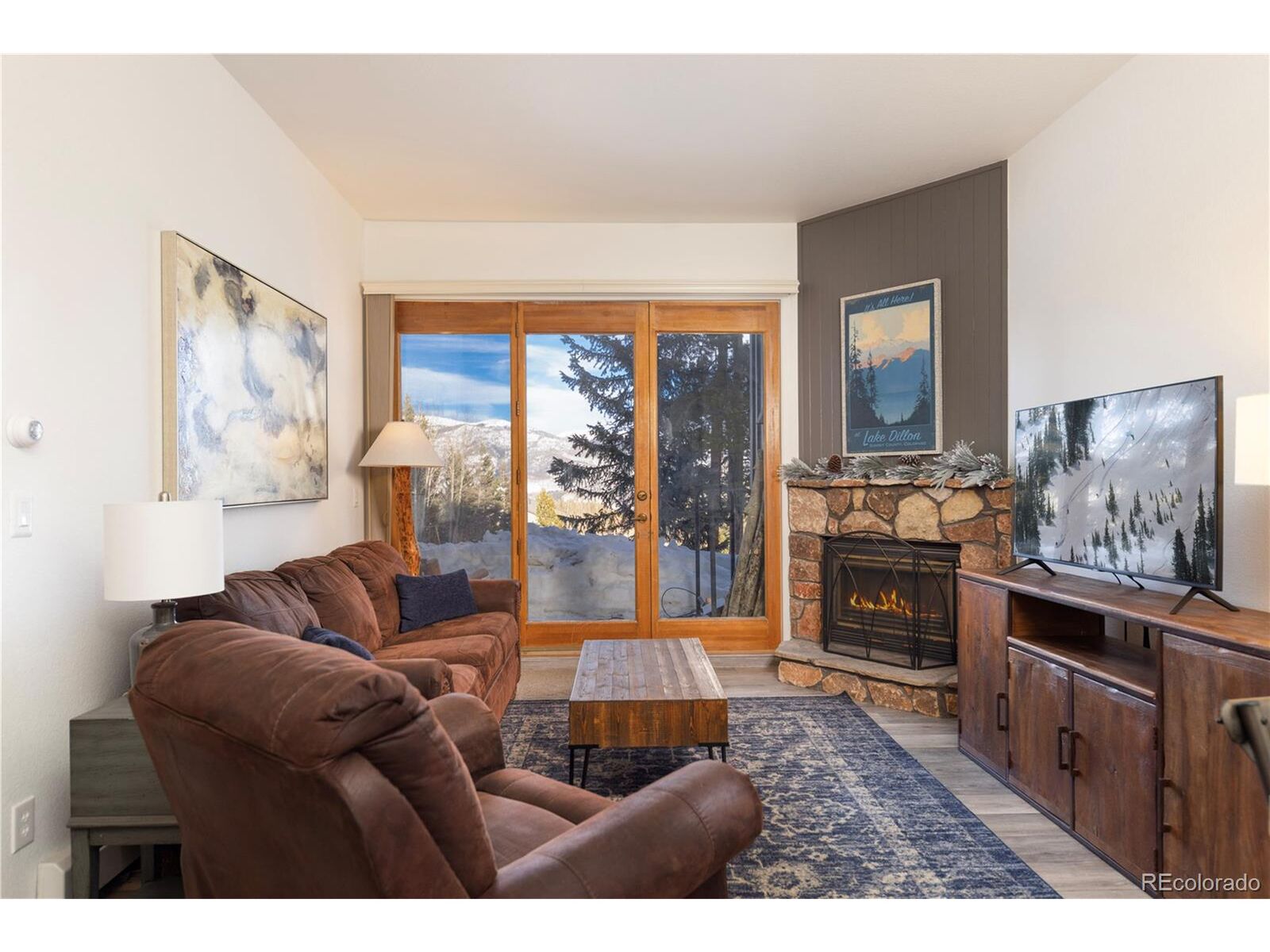 Property Photo:  89410 Ryan Gulch Rd 104  CO 80498 