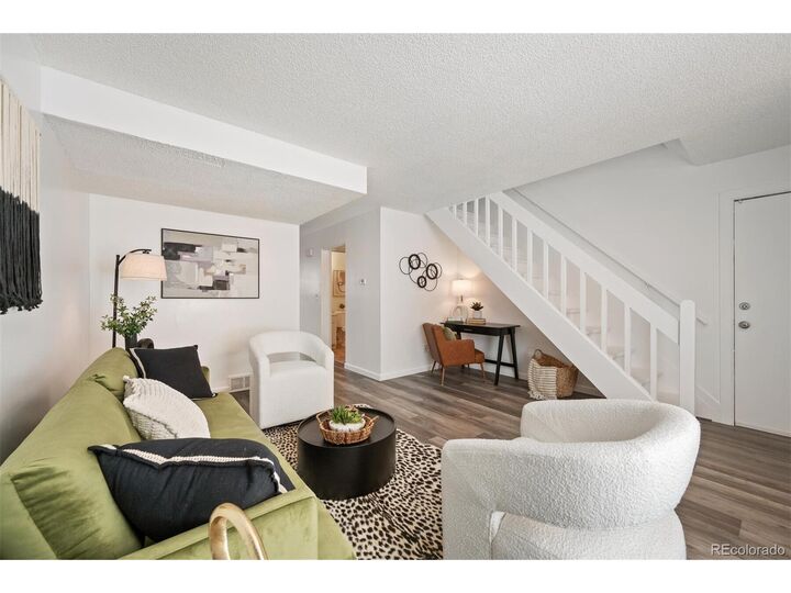 Property Photo: 2123 N Coronado Pkwy C CO 80229