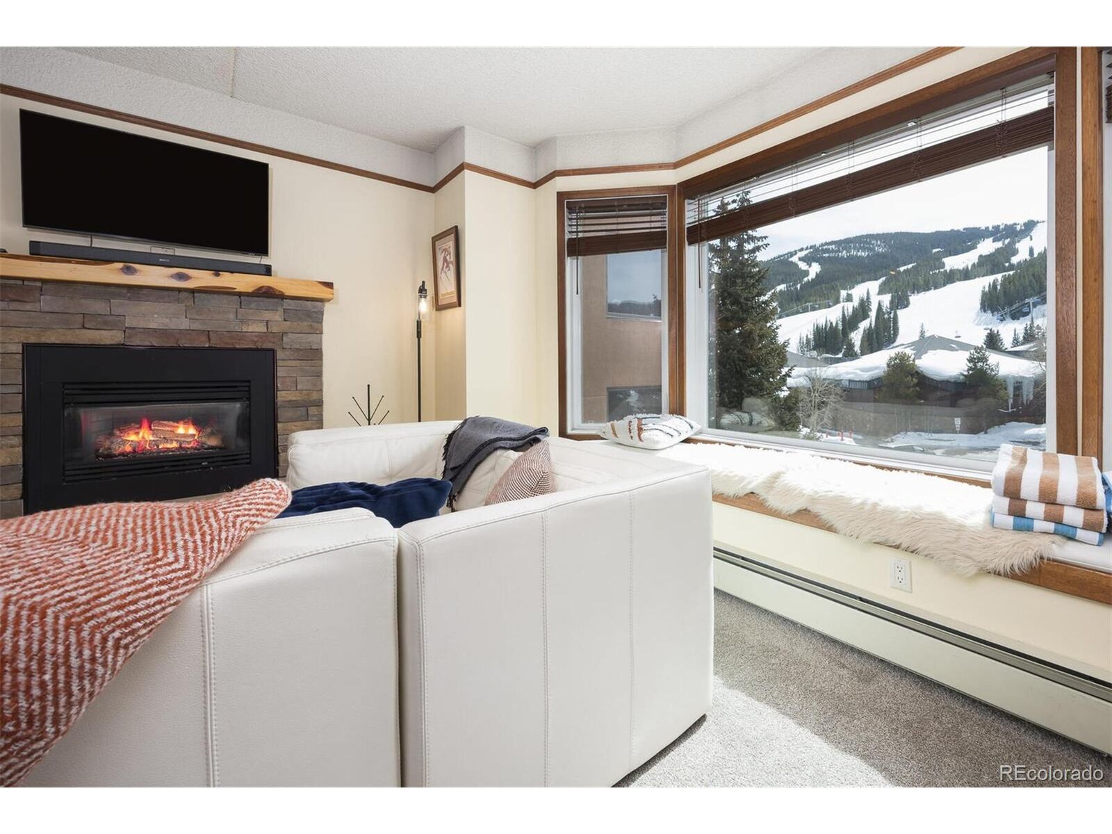 Property Photo:  45 Beeler Pl 2301  CO 80443 